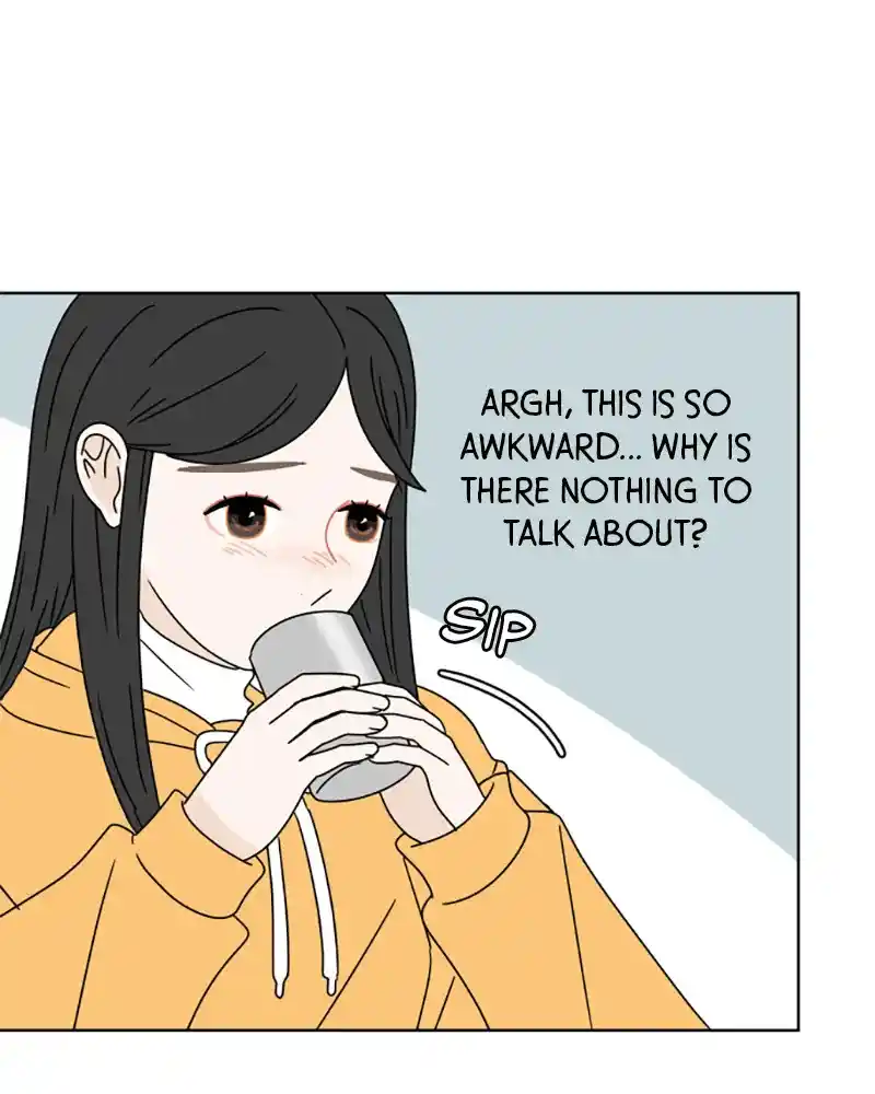 30 Minute Walk Chapter 126