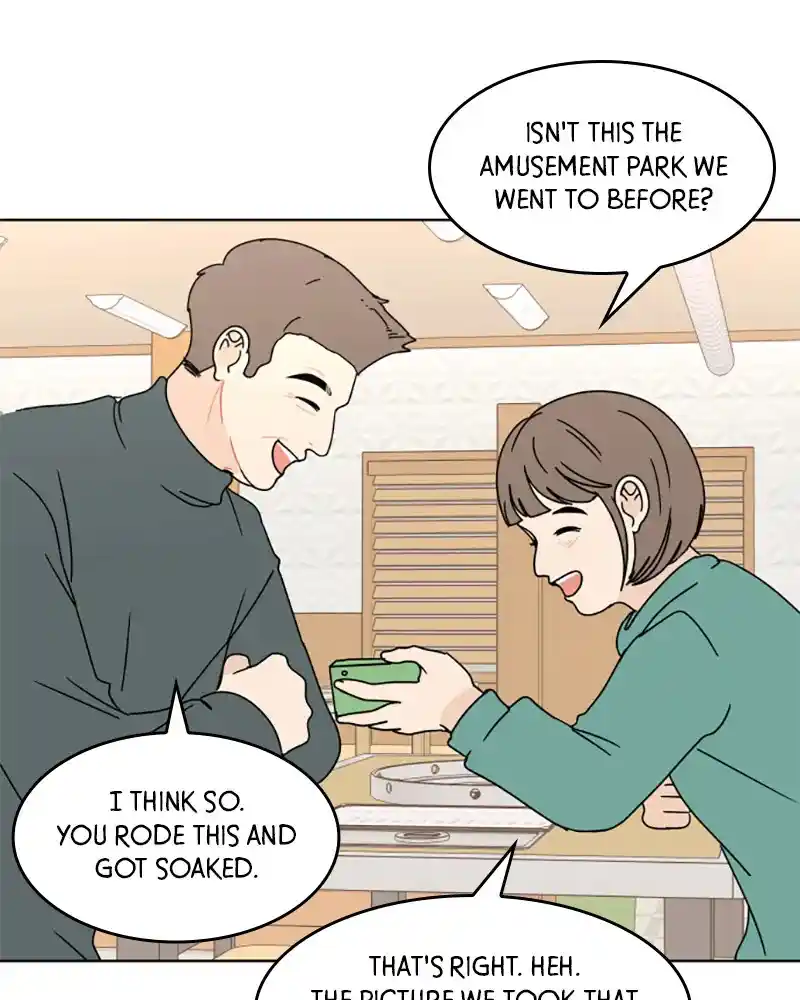 30 Minute Walk Chapter 126