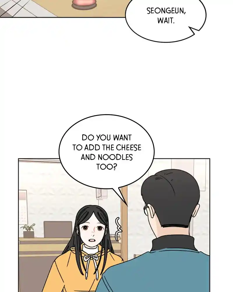 30 Minute Walk Chapter 126