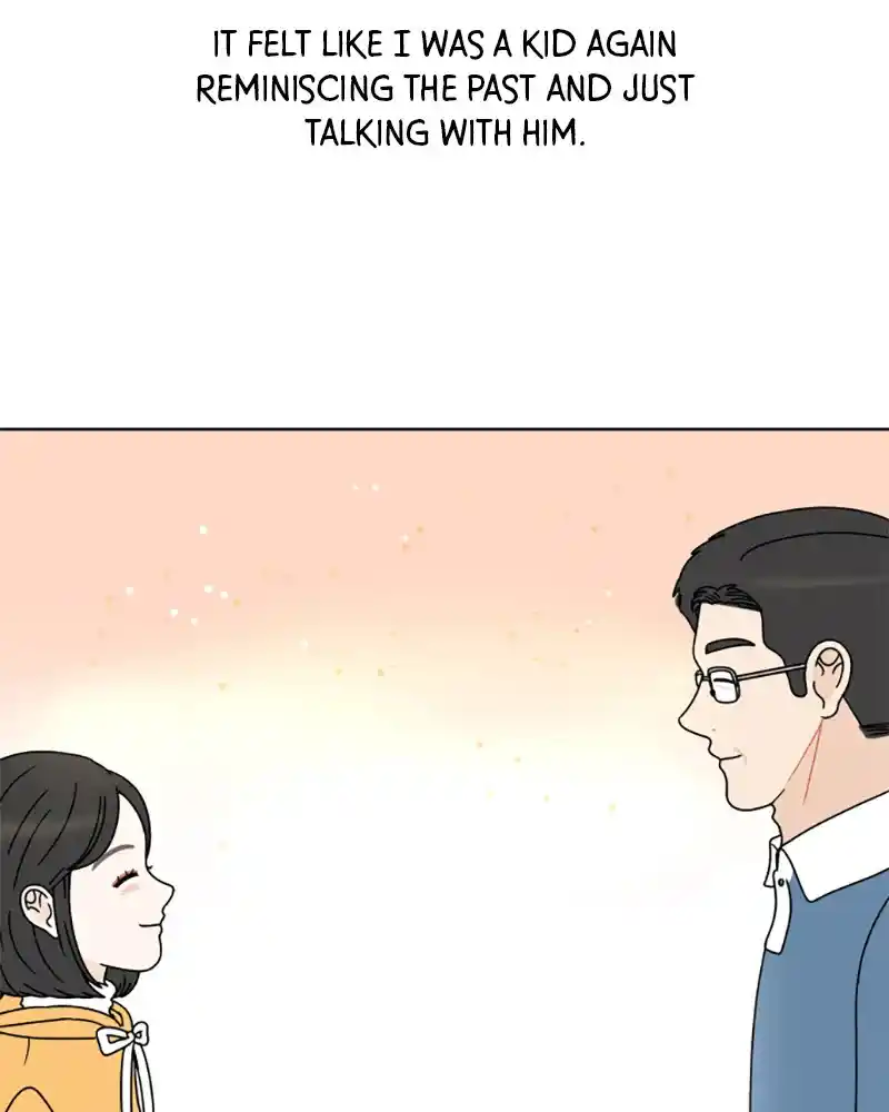 30 Minute Walk Chapter 126