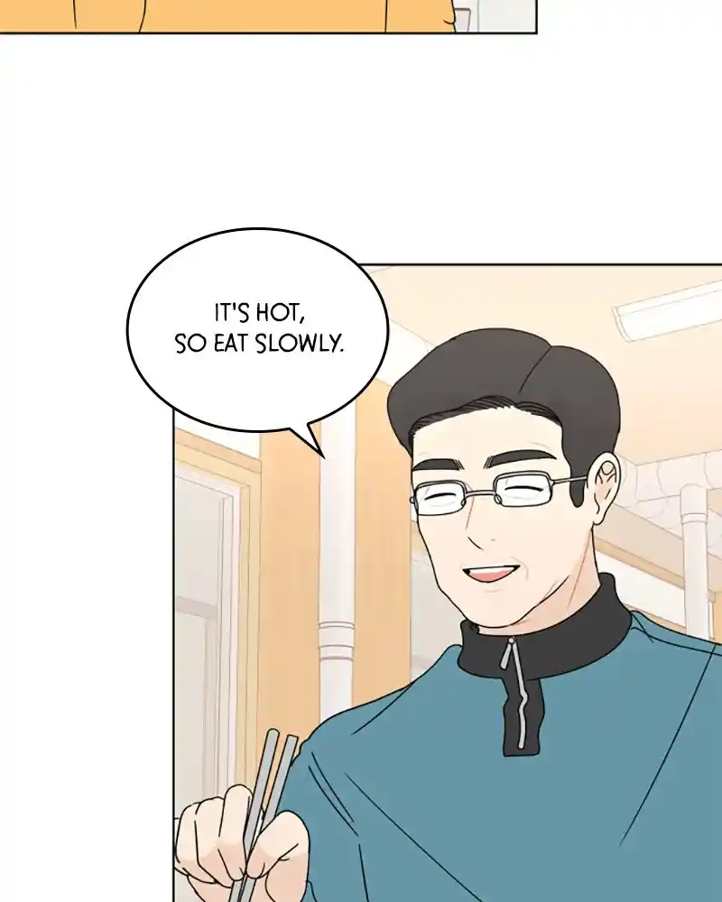 30 Minute Walk Chapter 126