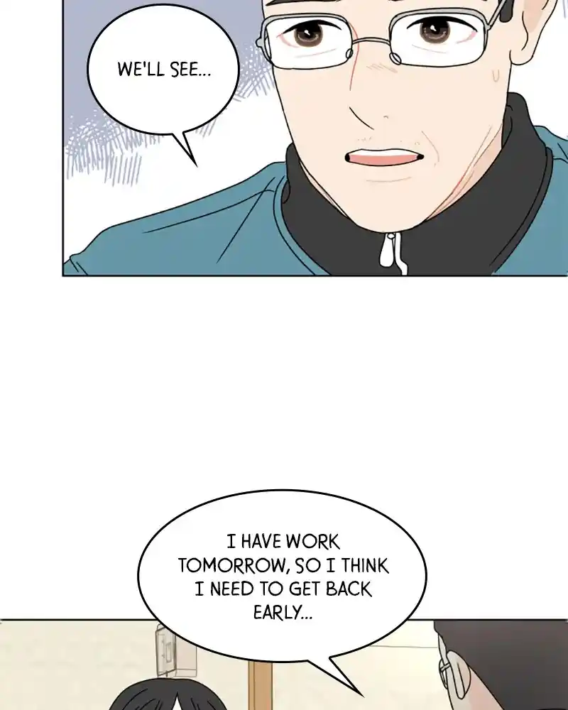 30 Minute Walk Chapter 126