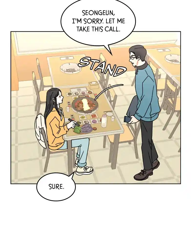 30 Minute Walk Chapter 126