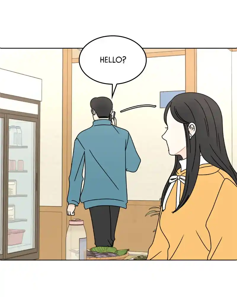 30 Minute Walk Chapter 126