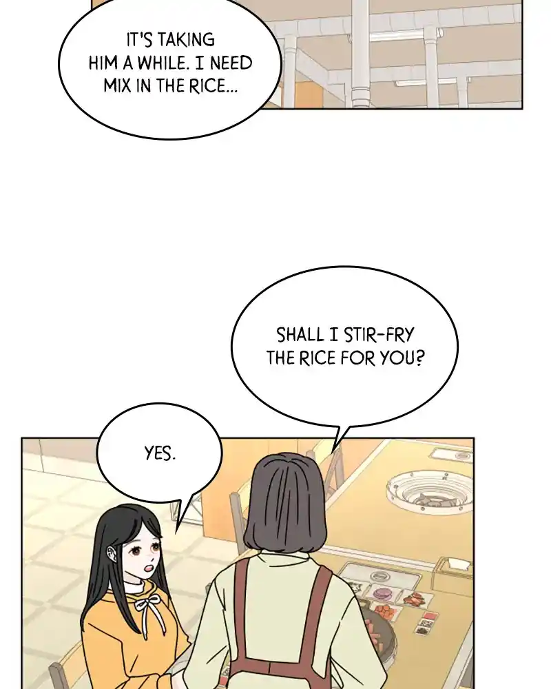 30 Minute Walk Chapter 126