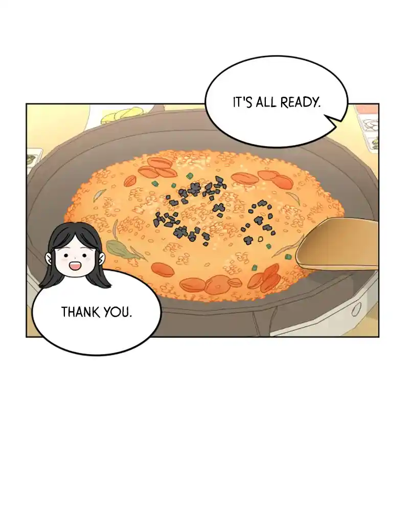 30 Minute Walk Chapter 126