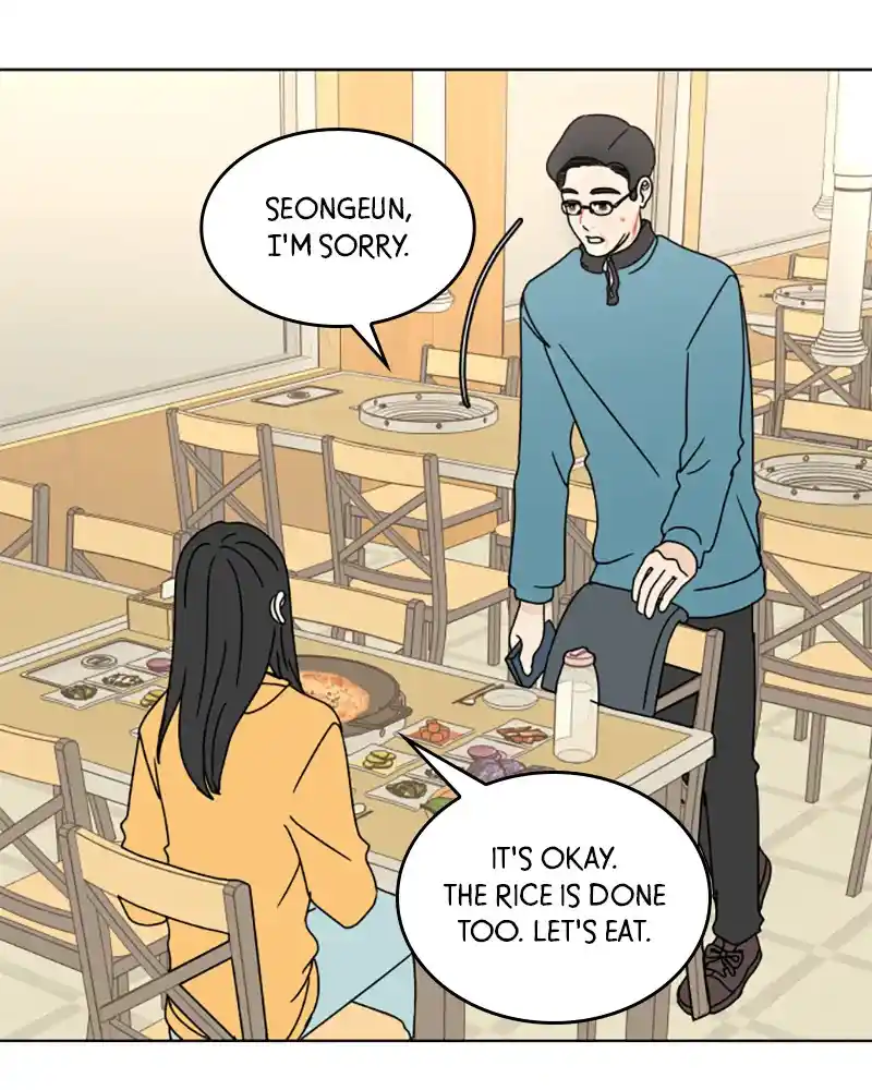 30 Minute Walk Chapter 126