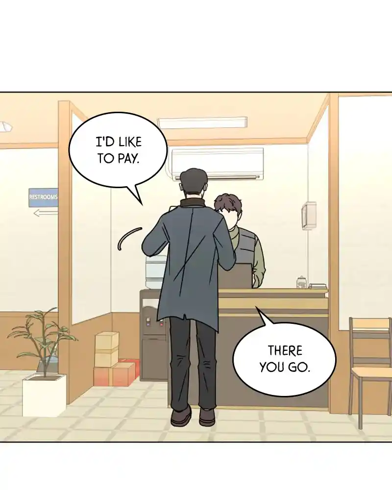 30 Minute Walk Chapter 126