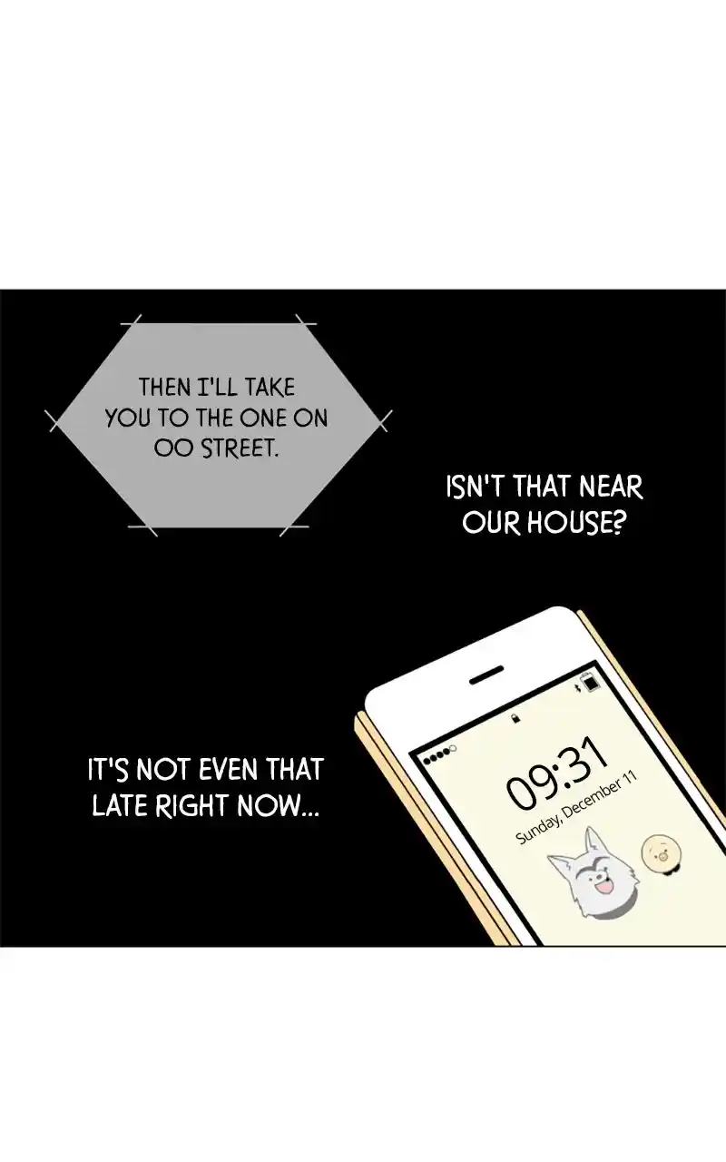 30 Minute Walk Chapter 127