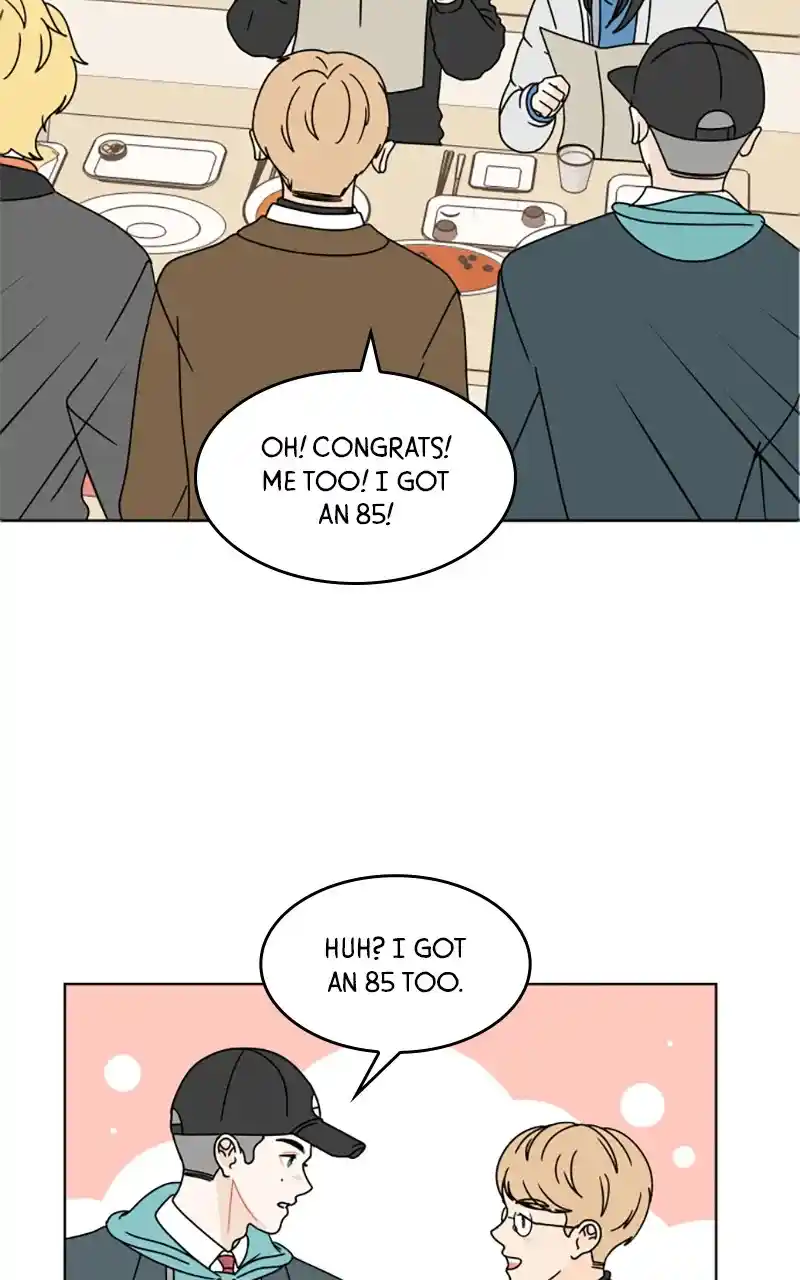 30 Minute Walk Chapter 127