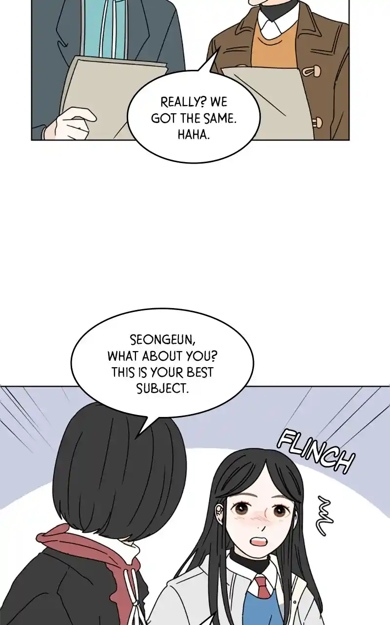 30 Minute Walk Chapter 127