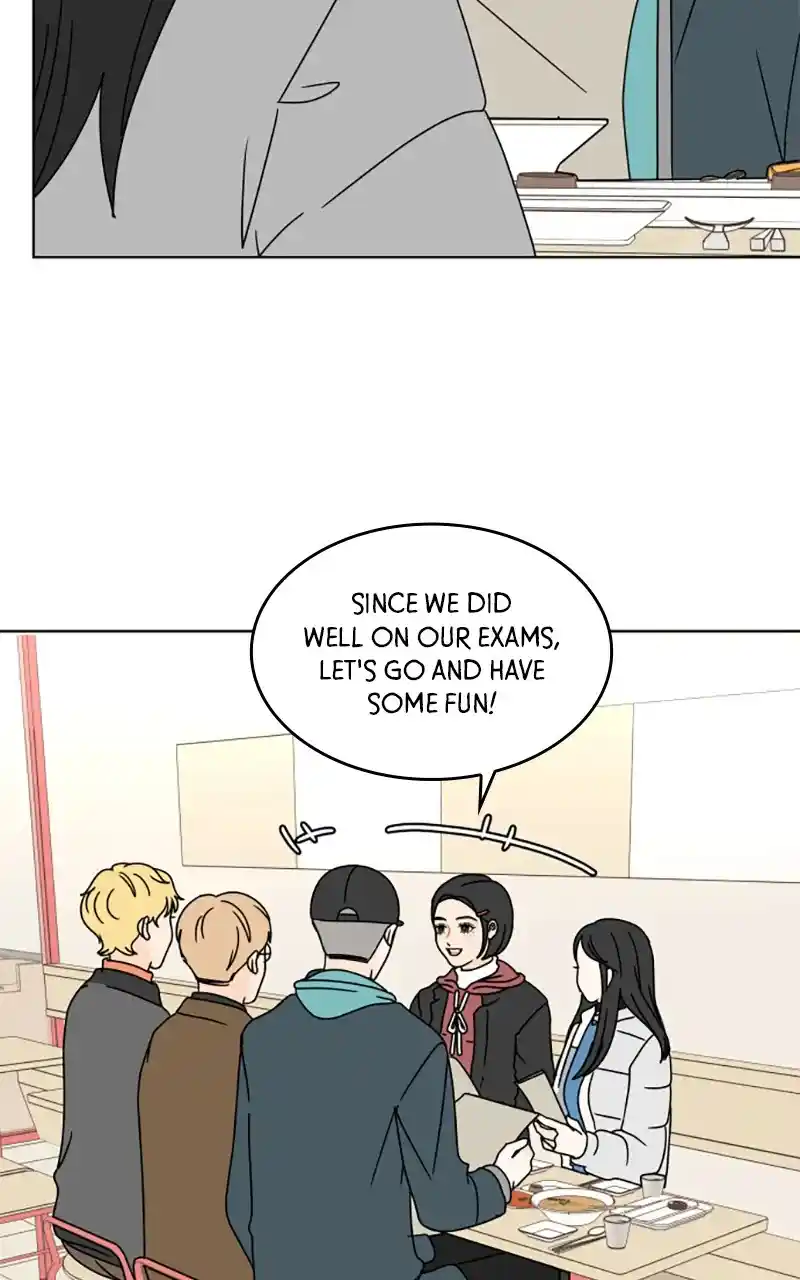 30 Minute Walk Chapter 127