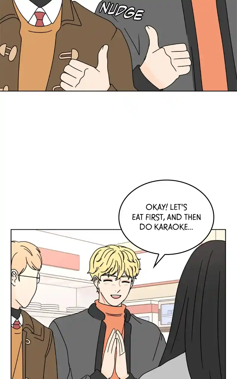 30 Minute Walk Chapter 127