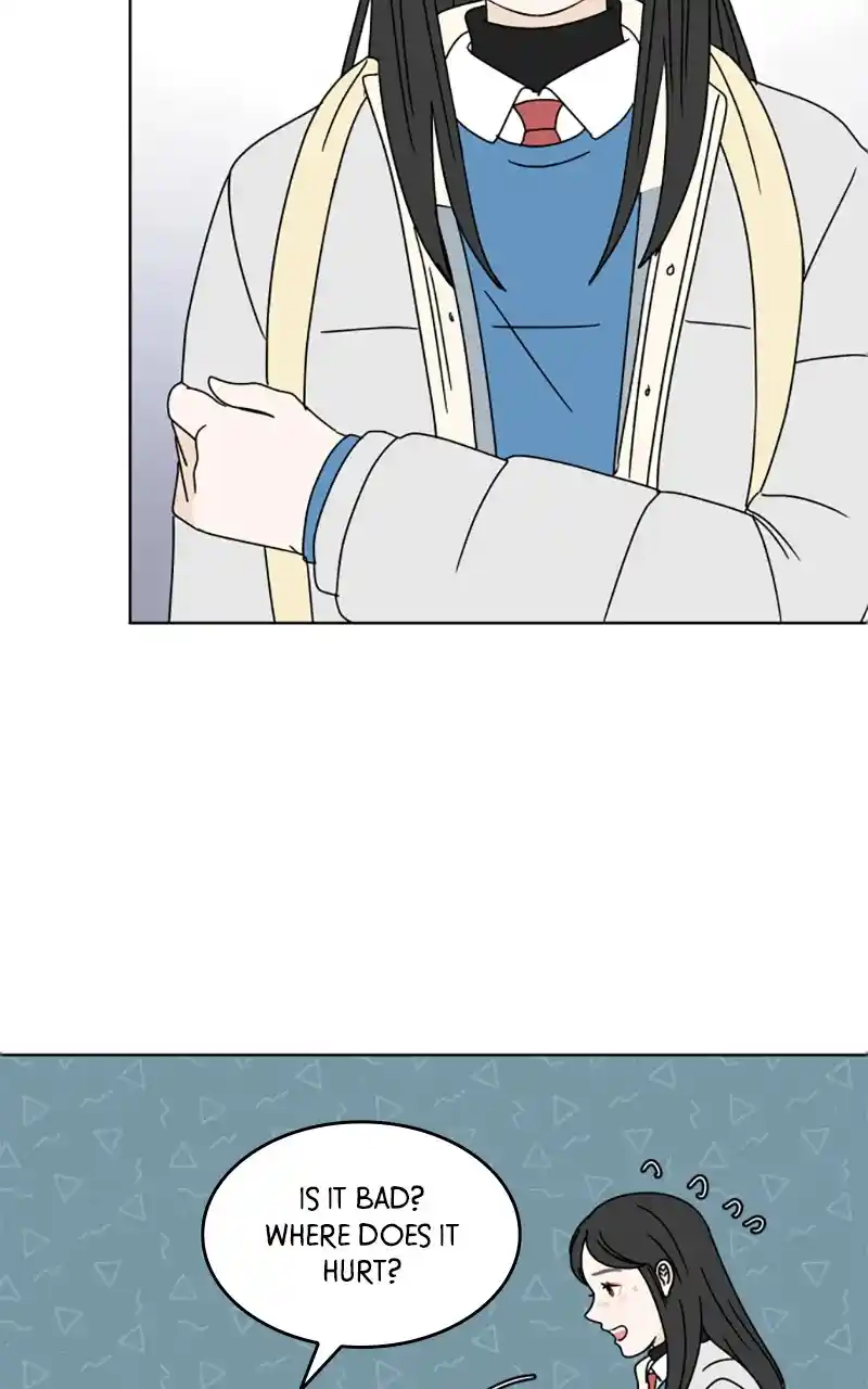 30 Minute Walk Chapter 127