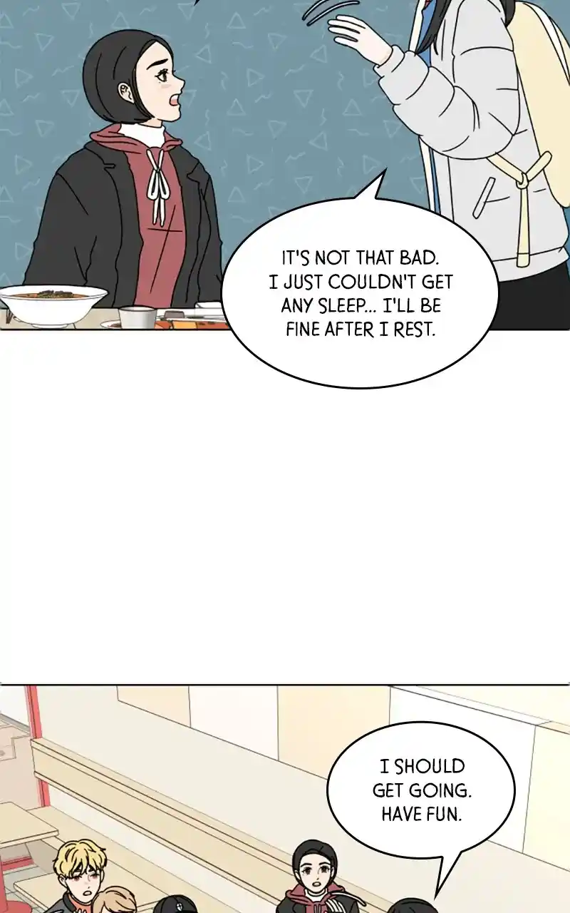 30 Minute Walk Chapter 127