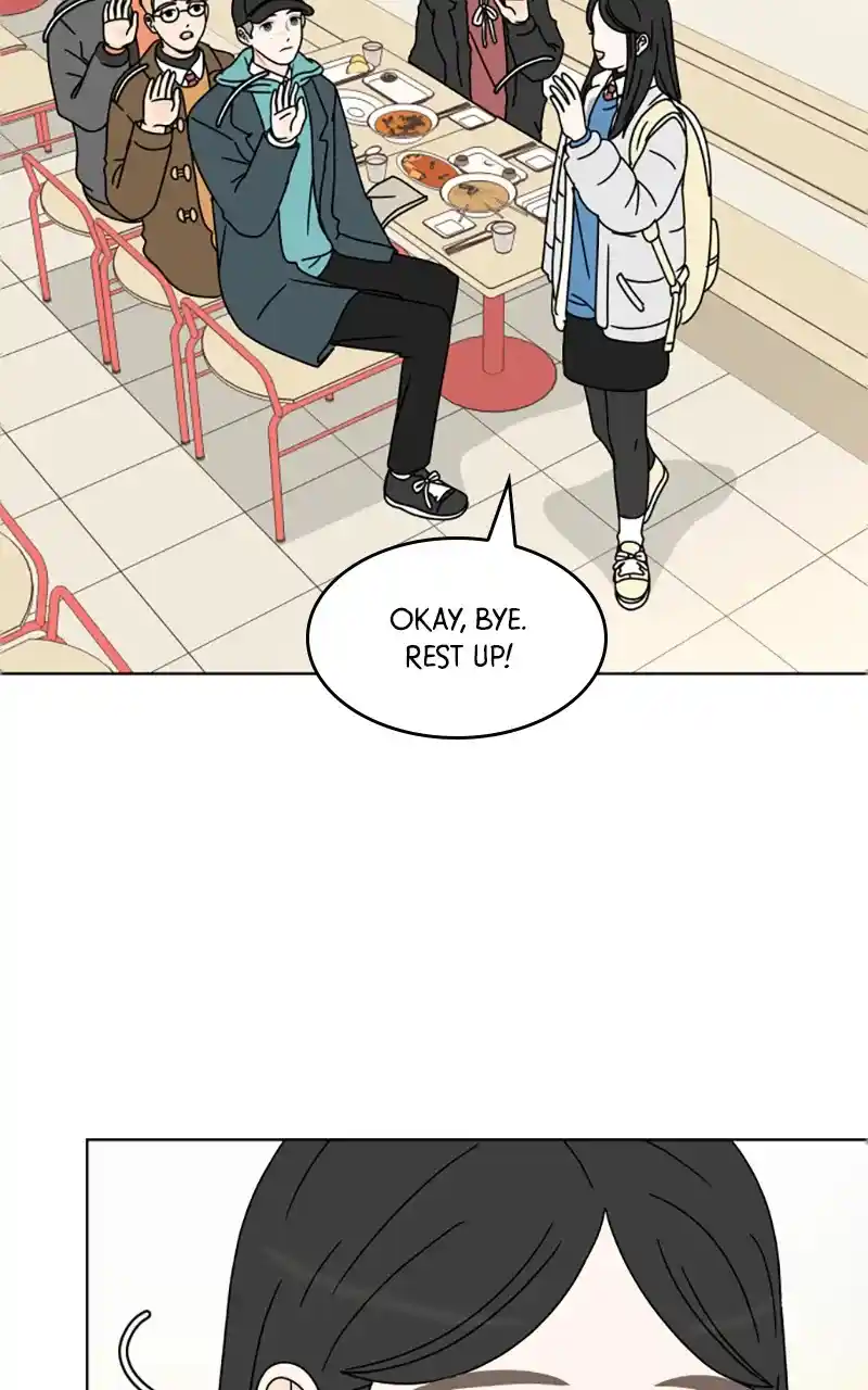 30 Minute Walk Chapter 127