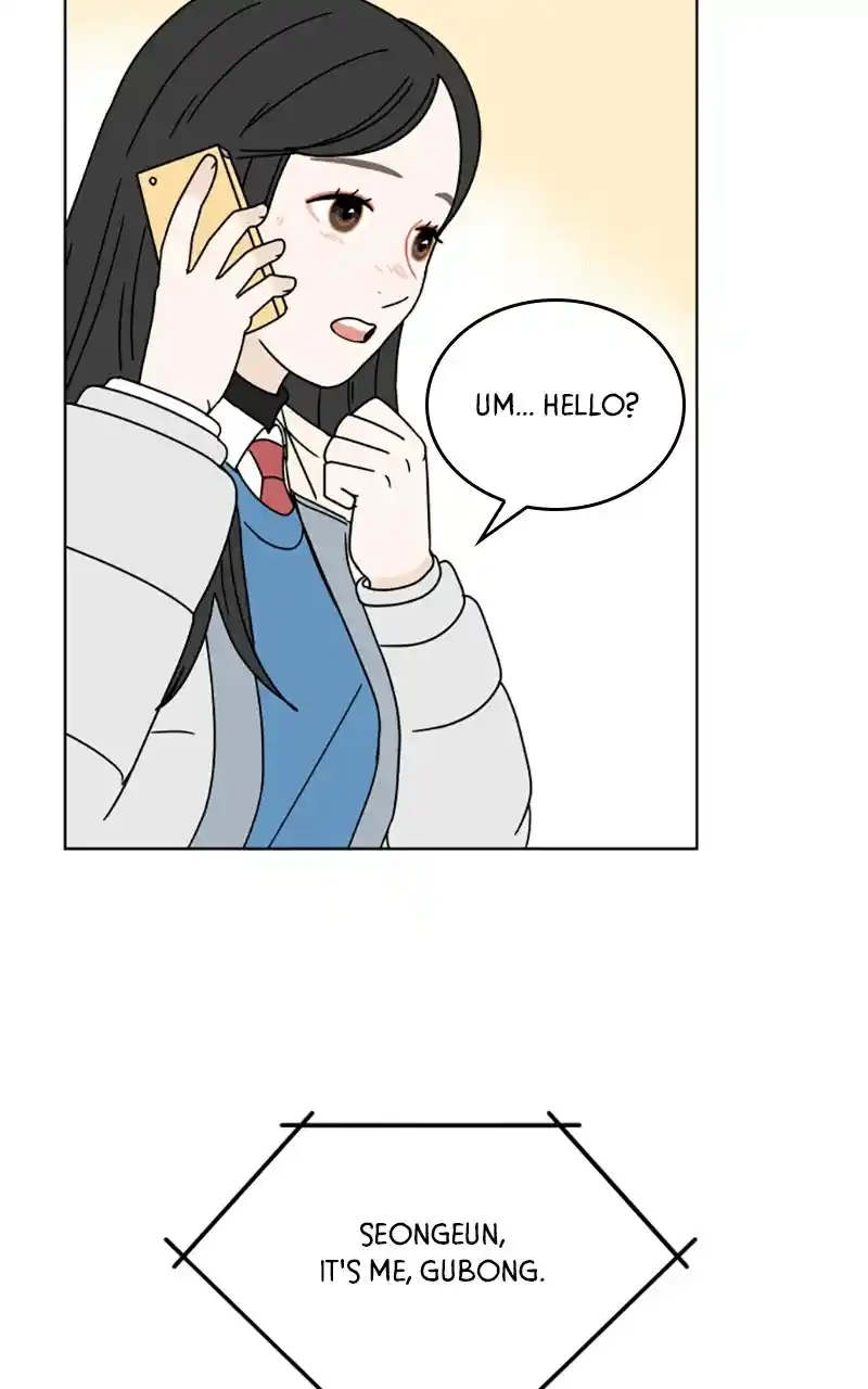 30 Minute Walk Chapter 127