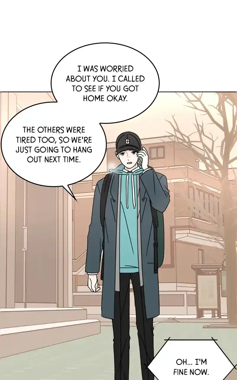 30 Minute Walk Chapter 127