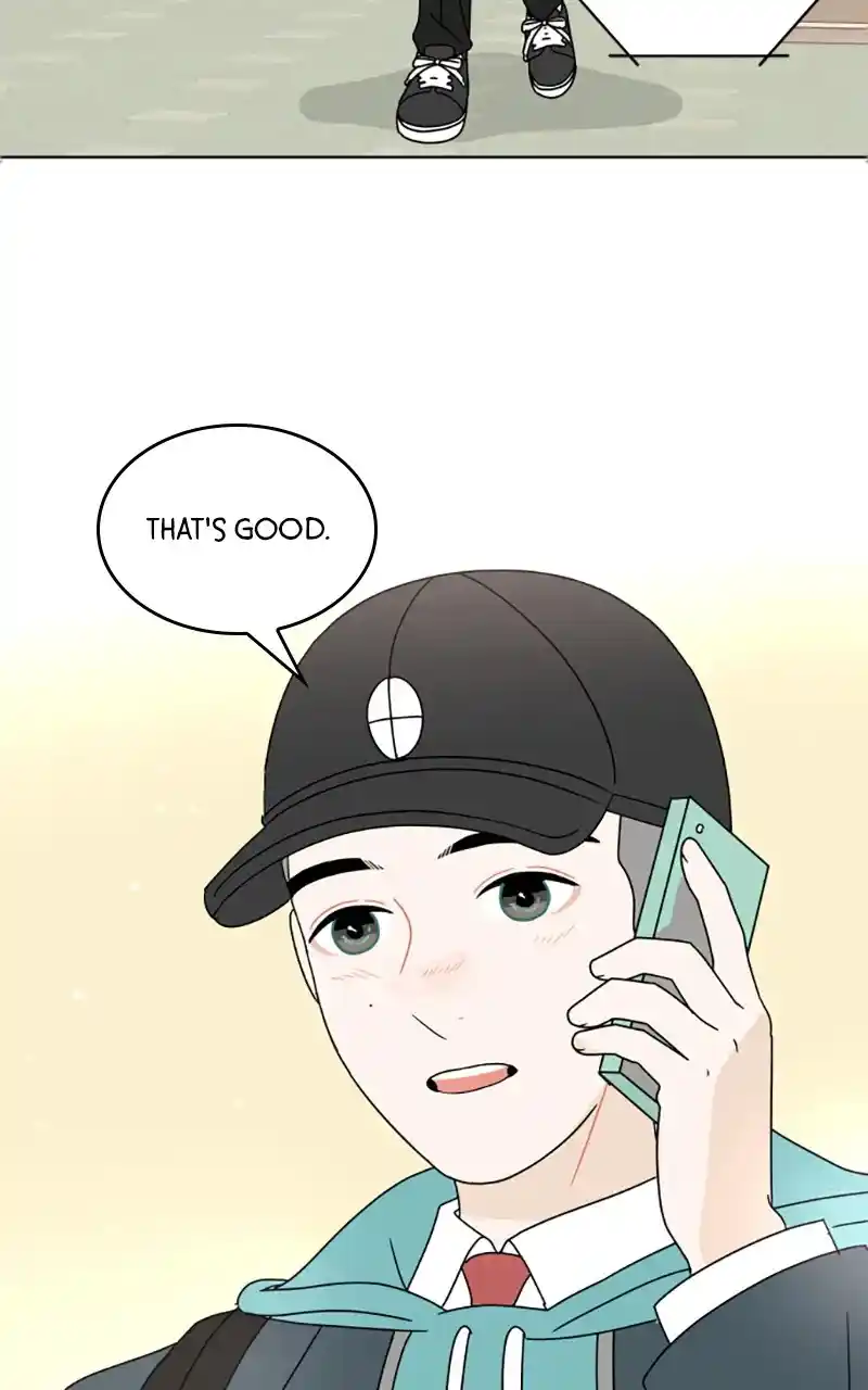 30 Minute Walk Chapter 127