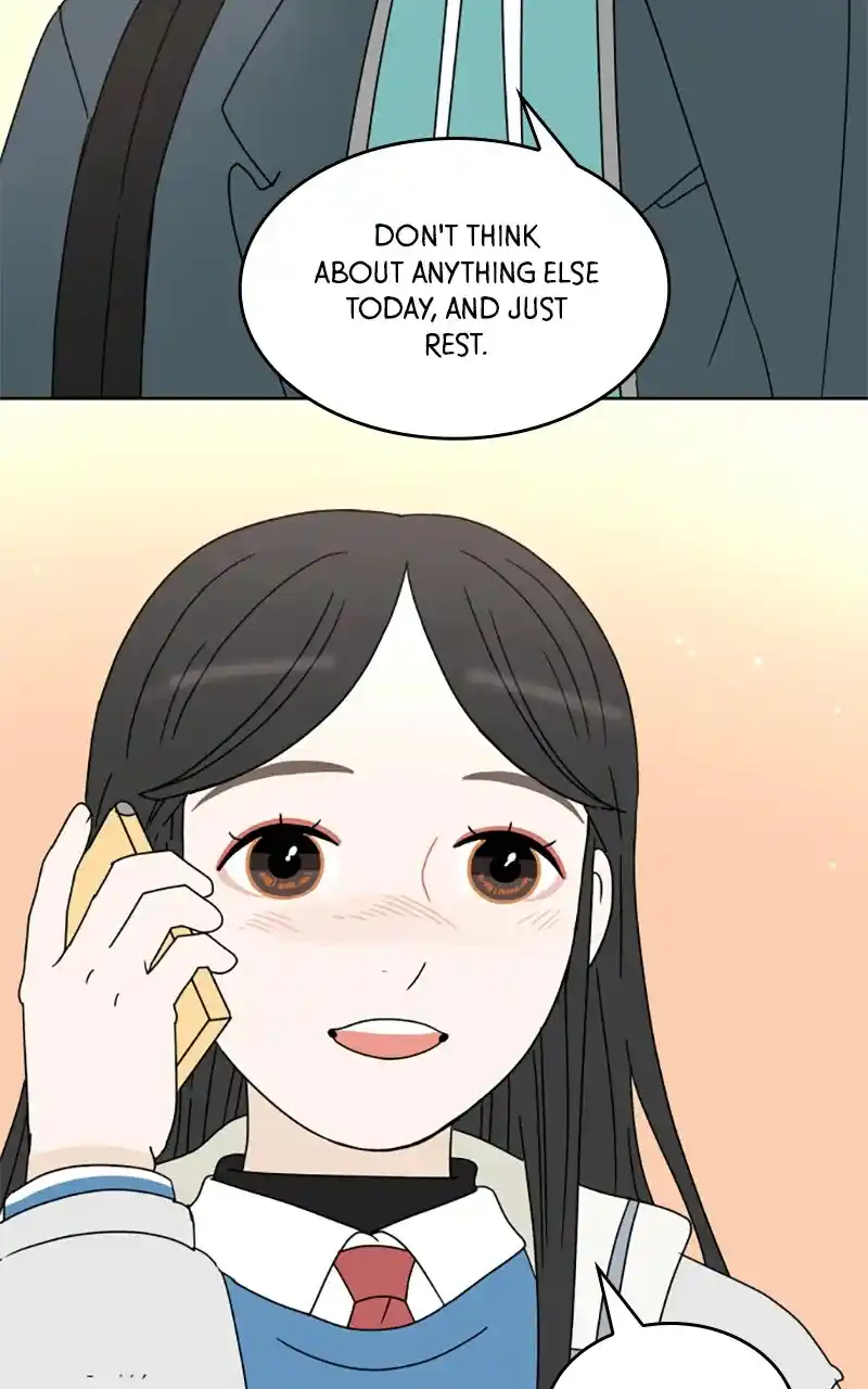 30 Minute Walk Chapter 127