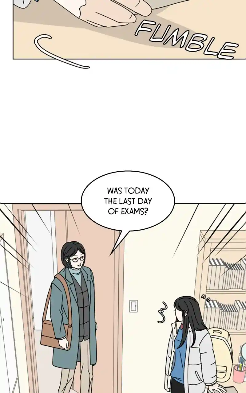 30 Minute Walk Chapter 127