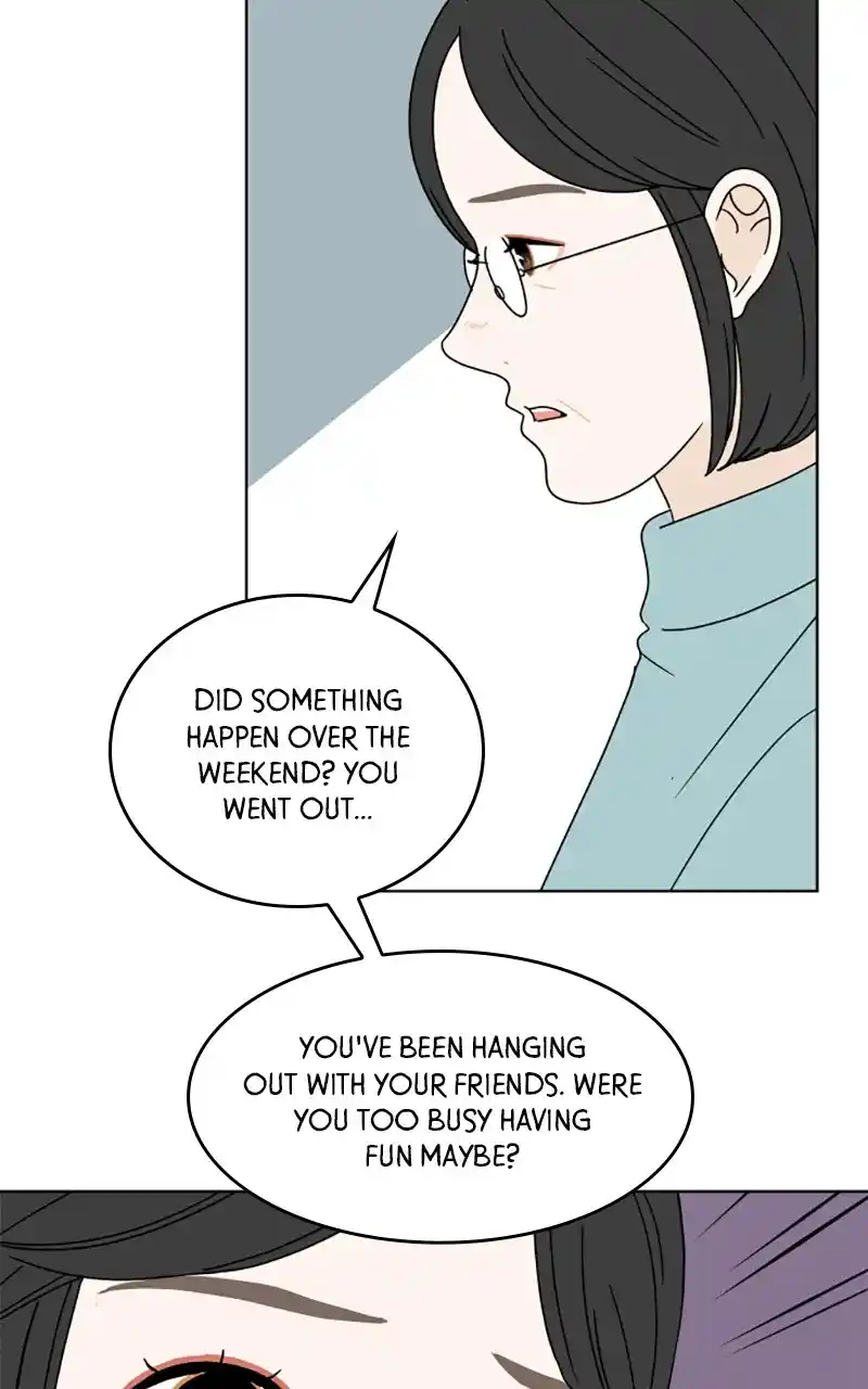 30 Minute Walk Chapter 127