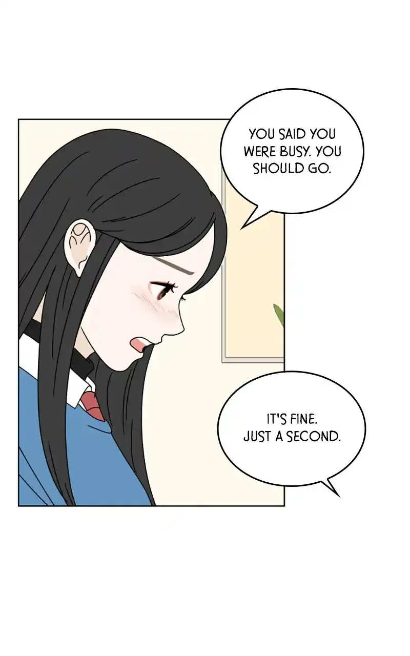 30 Minute Walk Chapter 127