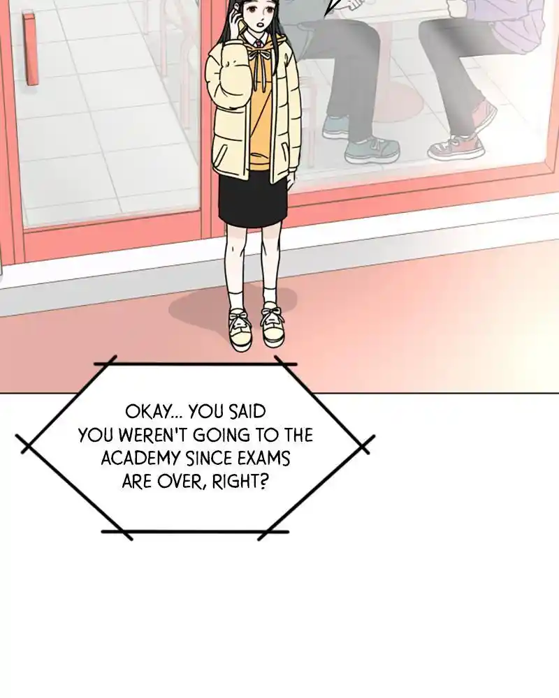 30 Minute Walk Chapter 128