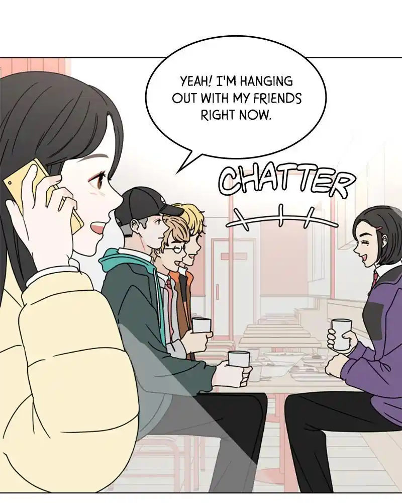 30 Minute Walk Chapter 128