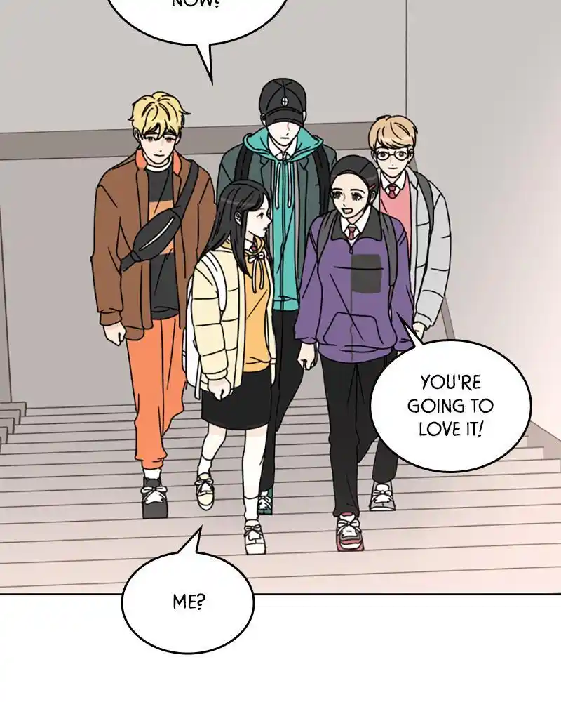 30 Minute Walk Chapter 128