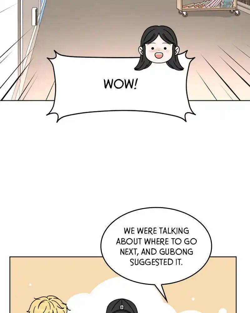 30 Minute Walk Chapter 128