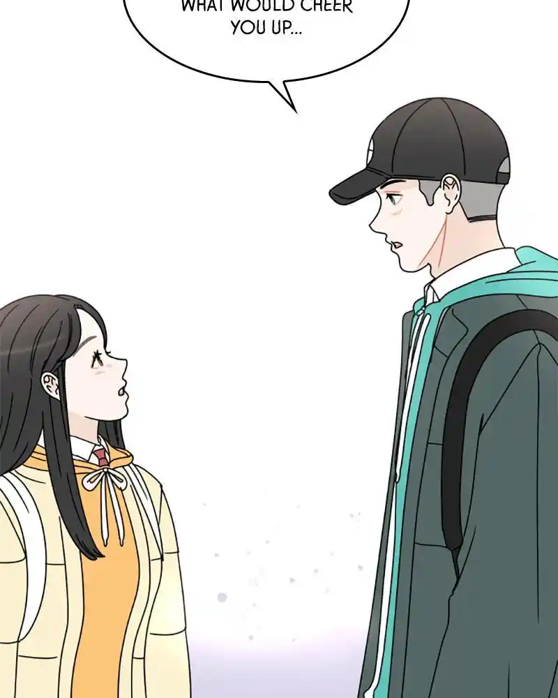 30 Minute Walk Chapter 128