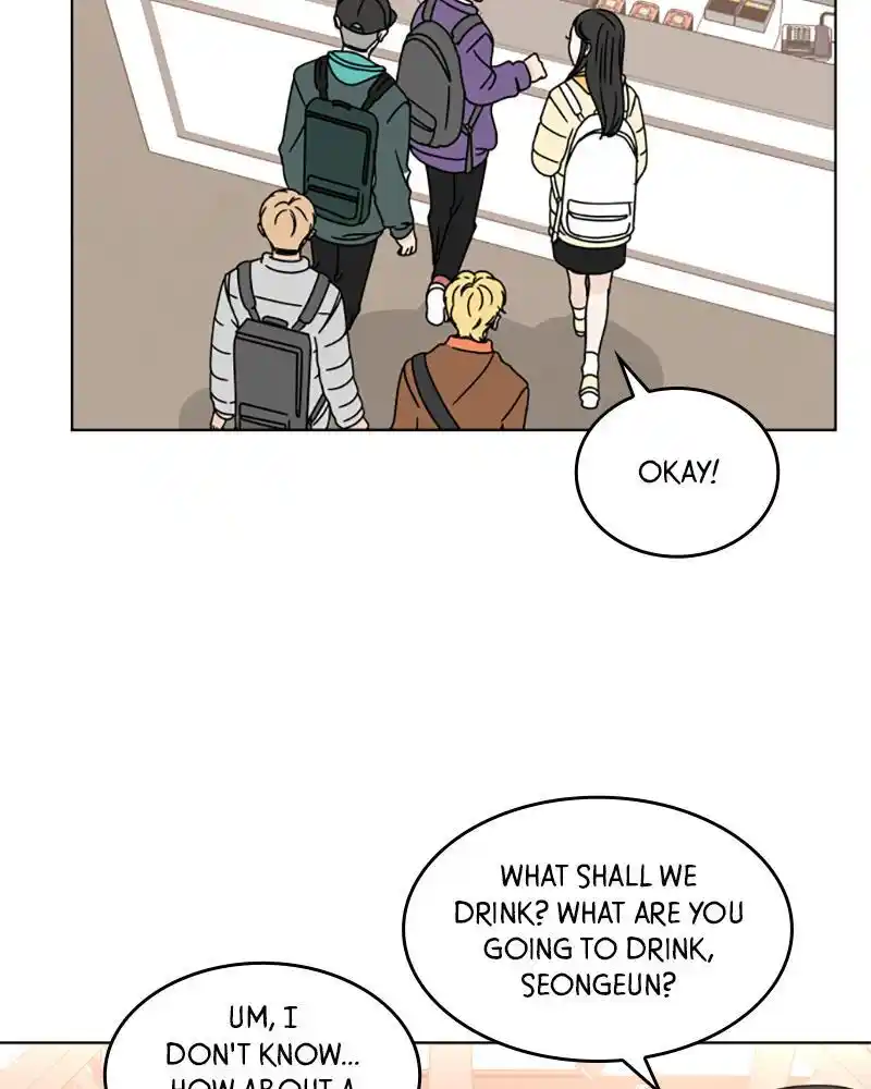 30 Minute Walk Chapter 128