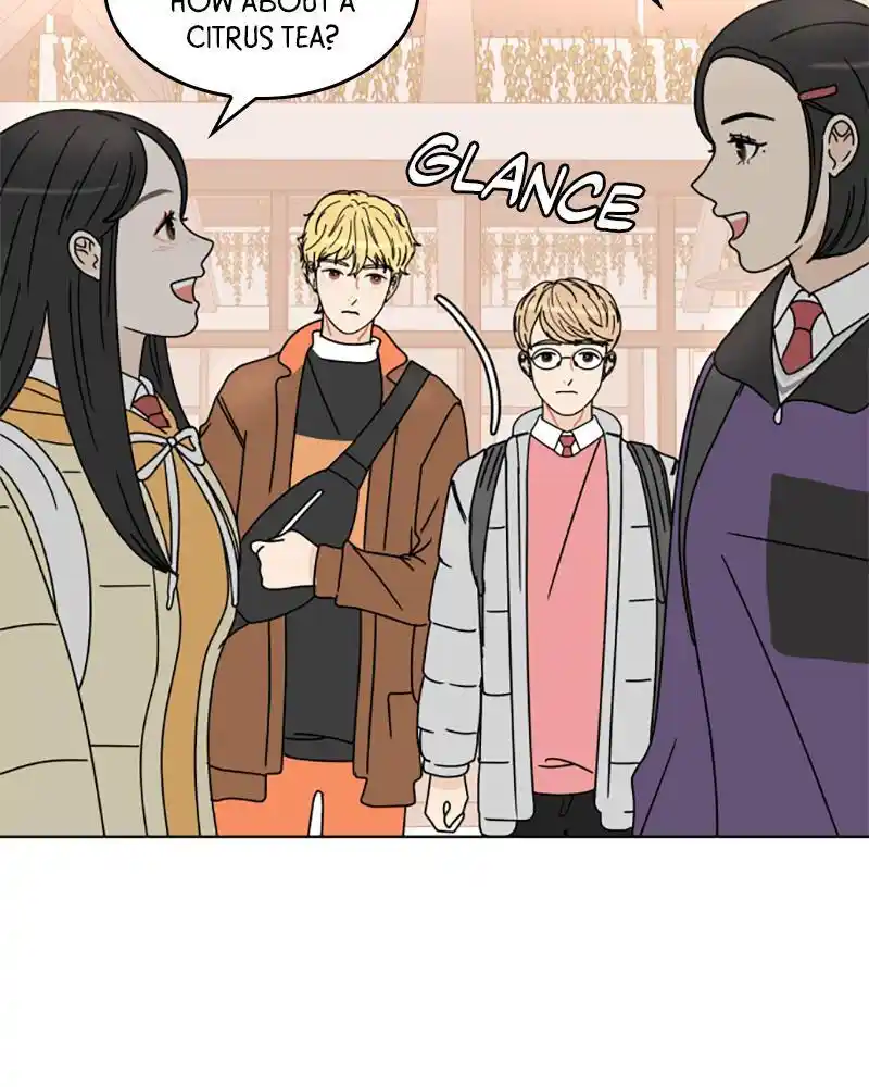 30 Minute Walk Chapter 128