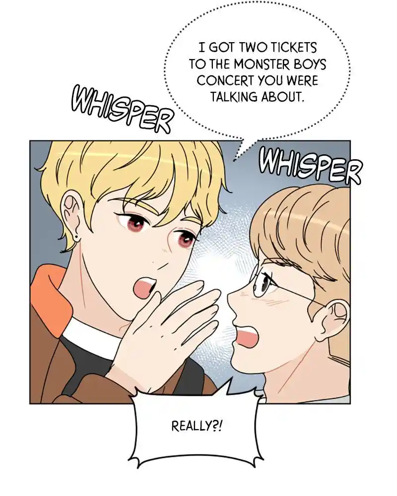 30 Minute Walk Chapter 128