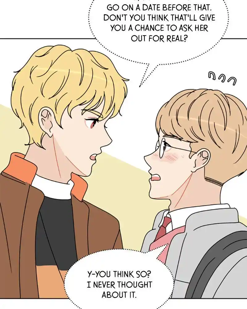 30 Minute Walk Chapter 128