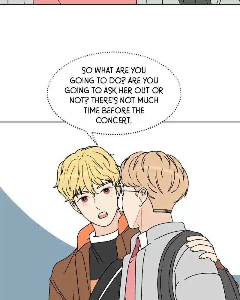 30 Minute Walk Chapter 128