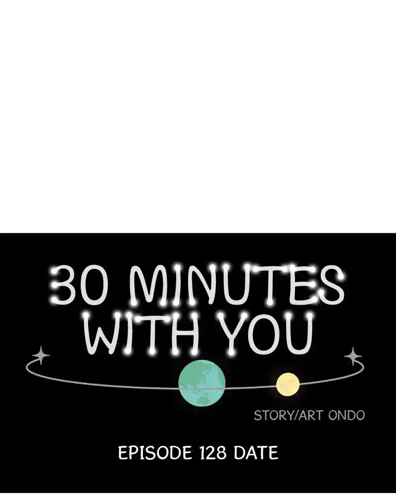 30 Minute Walk Chapter 128