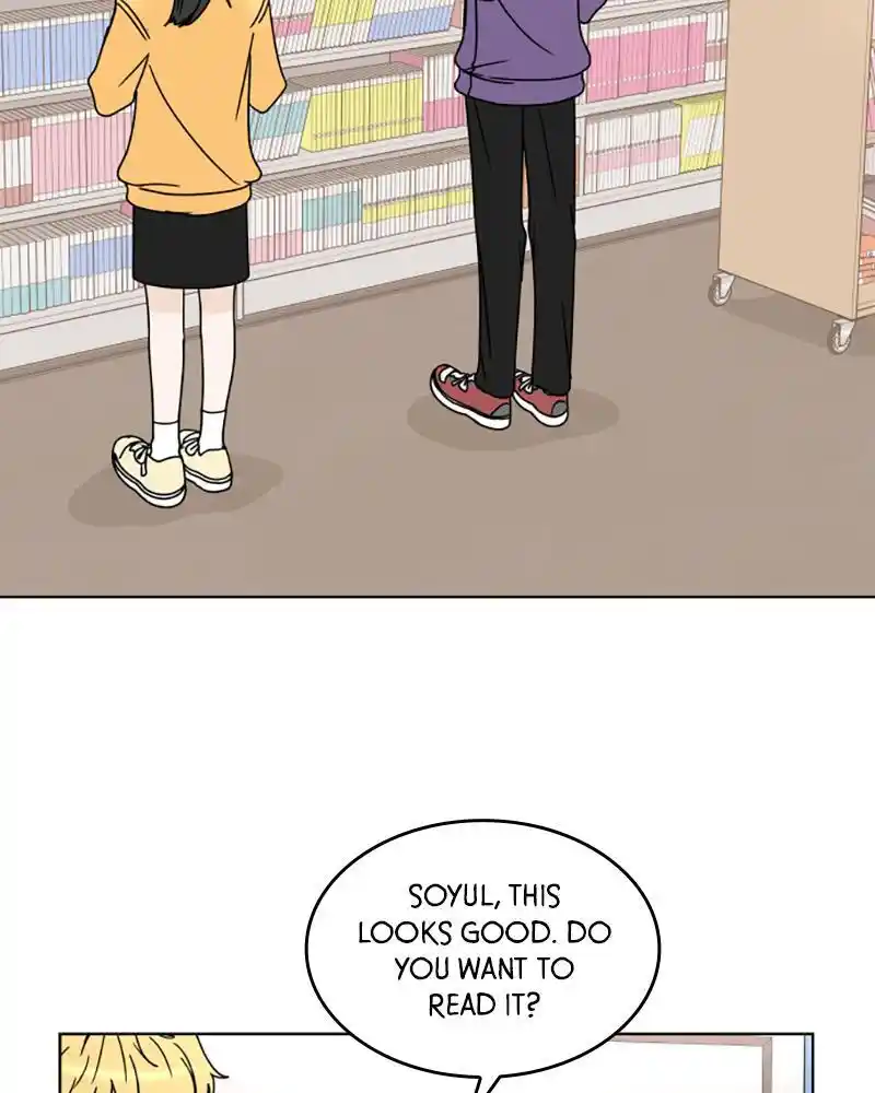 30 Minute Walk Chapter 128