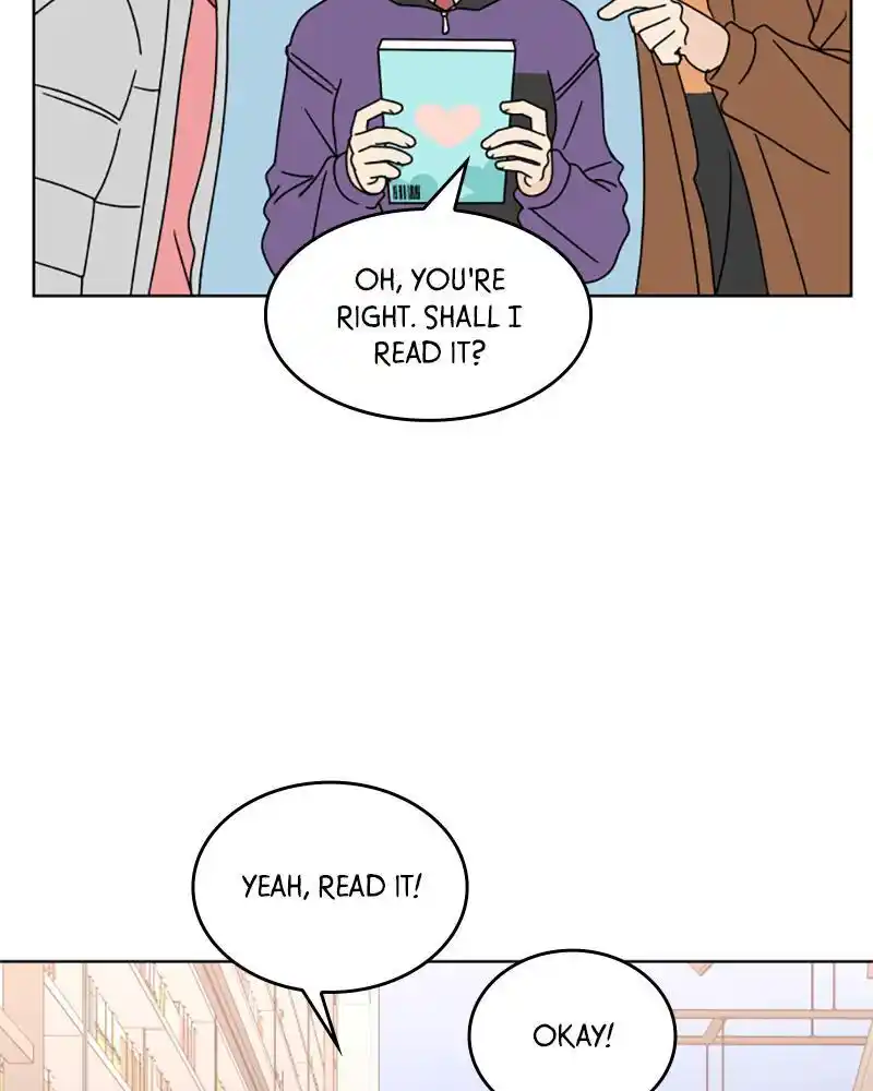 30 Minute Walk Chapter 128