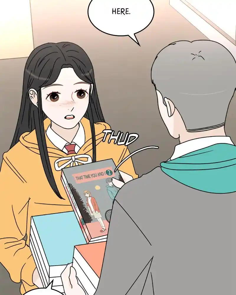 30 Minute Walk Chapter 128