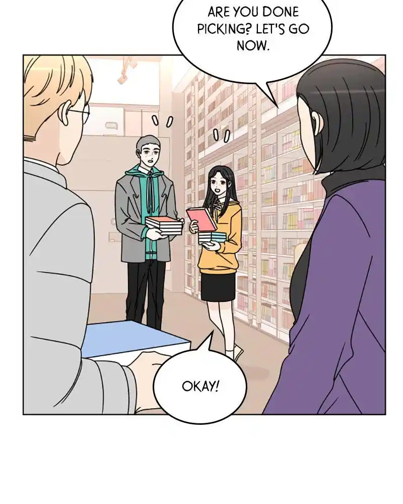 30 Minute Walk Chapter 128