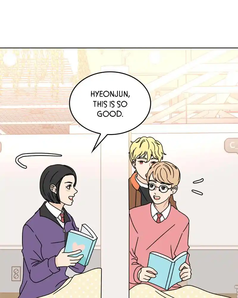 30 Minute Walk Chapter 128