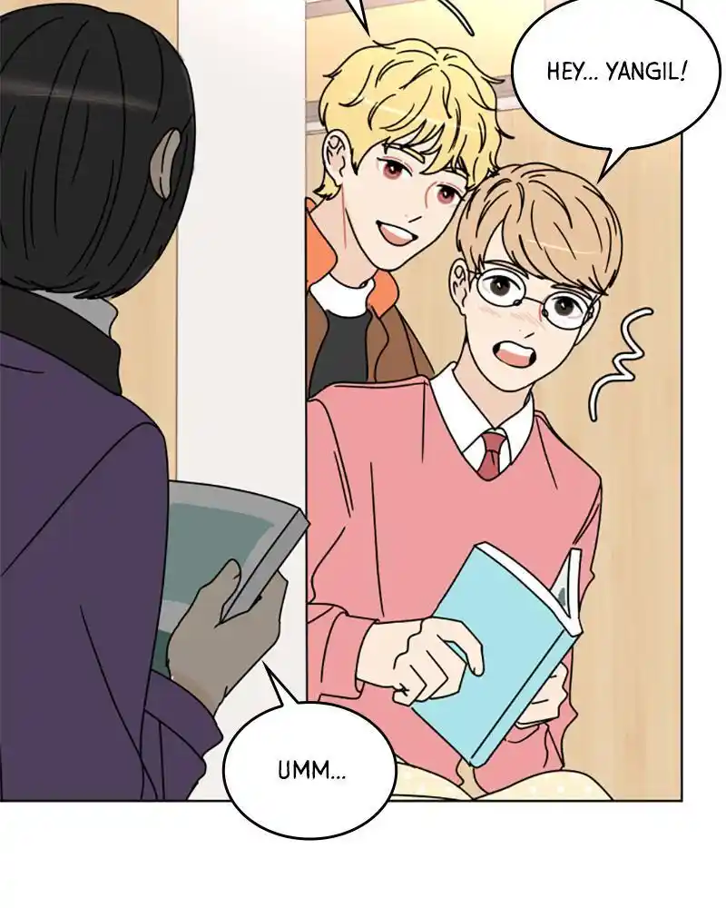 30 Minute Walk Chapter 128