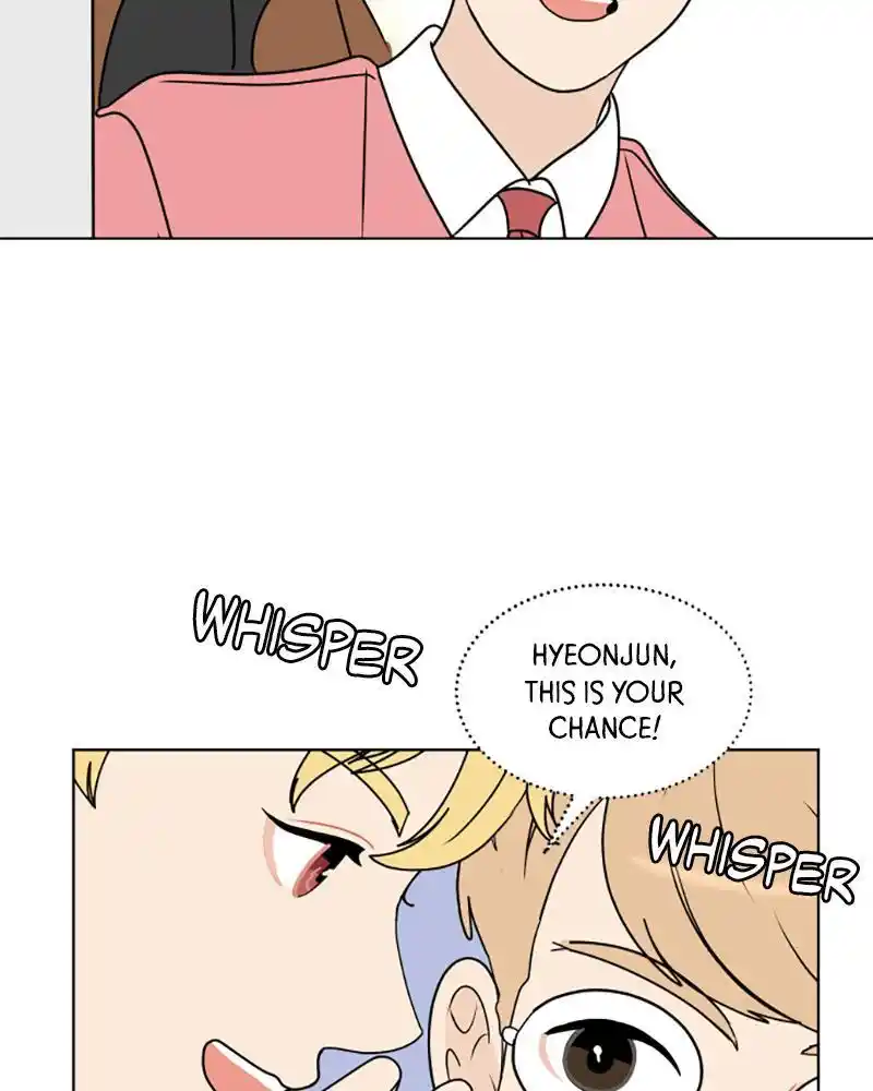 30 Minute Walk Chapter 128