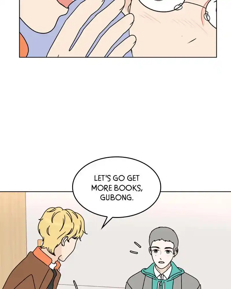 30 Minute Walk Chapter 128