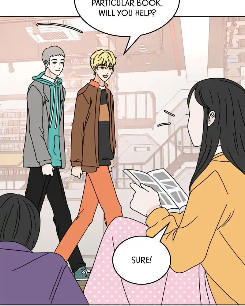 30 Minute Walk Chapter 128