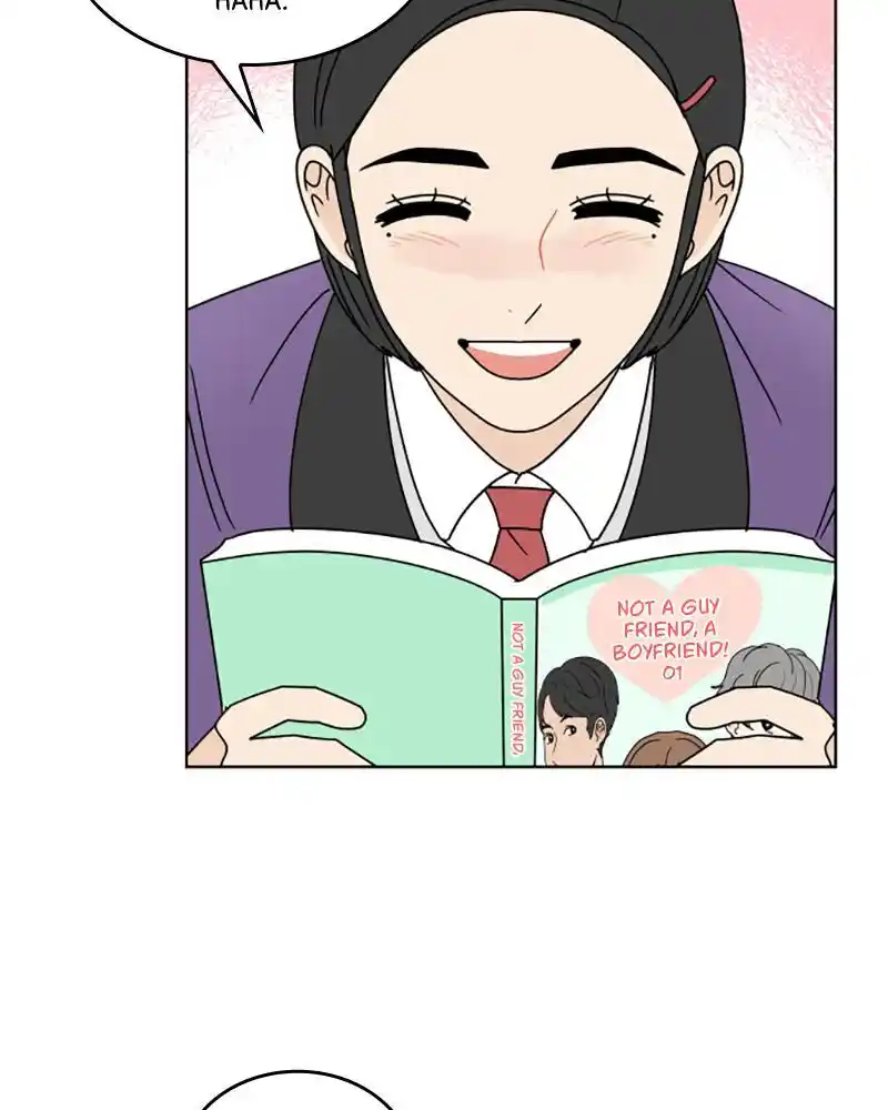 30 Minute Walk Chapter 128