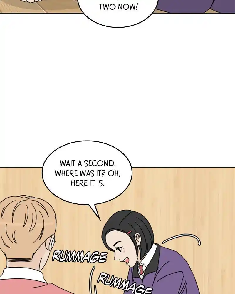 30 Minute Walk Chapter 128