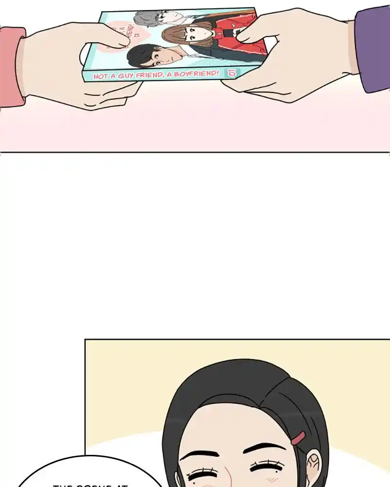 30 Minute Walk Chapter 128